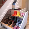 Super schowki na buty