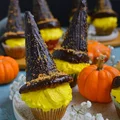 BABECZKI WIEDŹMY NA HALLOWEEN