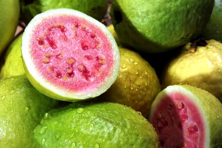 Zdjęcie 11 najlepszych owoców na szybką utratę wagi #2