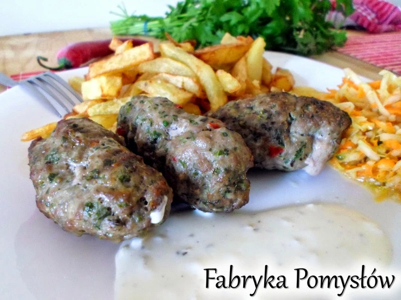 Shish Kebab