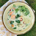 PONIEDZIAŁEK: BŁYSKAWICZNA TAJSKA ZUPA TOM YUM