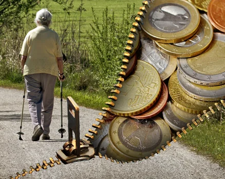 Nowy dodatek do emerytury. Dowiedz się, kto go otrzyma!