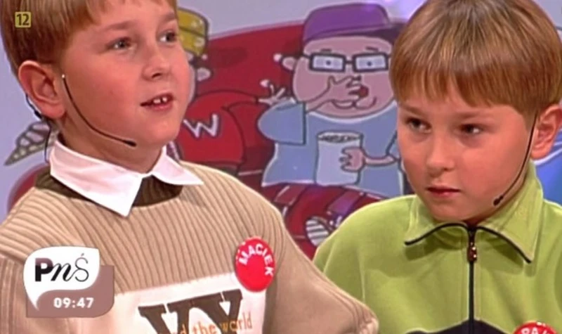 Bliźniacy z „Dużych dzieci” są już dorośli! Sprawdź jak wyglądają dziś