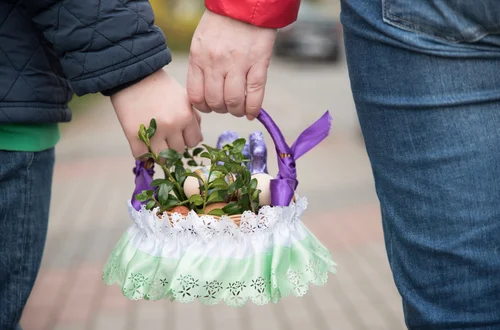 Prognoza na Wielkanoc 2025 zaskakuje! W te dni bez parasolki ani rusz