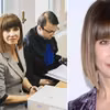 Grażyna Wolszczak pozwała Skarb Państwa za SMOG - WYGRAŁA!