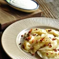 Pierogi ruskie