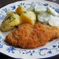 Perfekcyjny kotlet schabowy