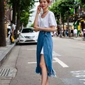 Uliczny look