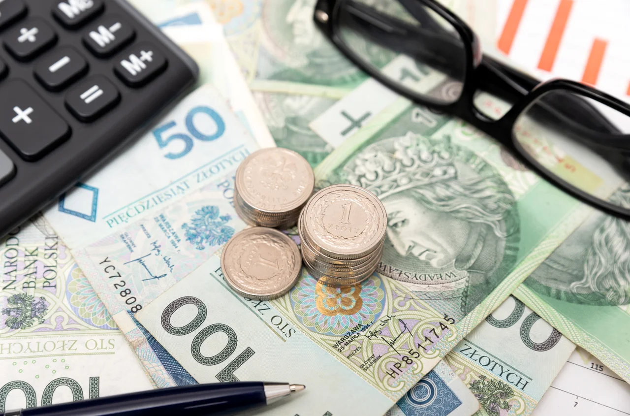 Rewolucja w budżecie 2026. Prezydent straci miliony, służby zyskają!