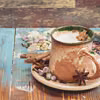 Masala Chai