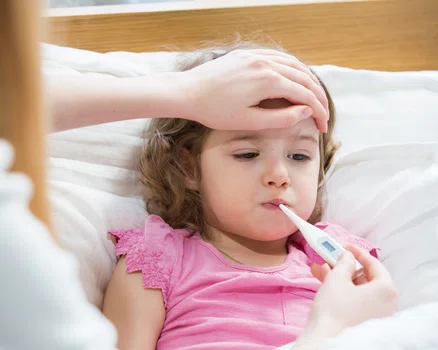 Czy każde dziecko, które pójdzie do żłobka lub przedszkola będzie chorować?