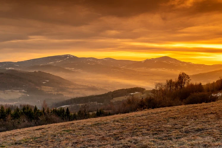 Zdjęcie Genialne miejsce na weekend w polskich górach – TOP kierunki w Tatrach, Beskidach i Bieszczadach dla całej rodziny #2