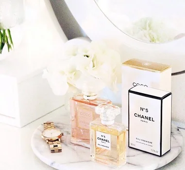 PERFUMY - JAK ZNALEŹĆ IDEALNY ZAPACH? MINI PORADNIK ZAKUPOWY!