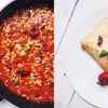 Meksykańska tortilla