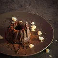 Keto semifreddo czekoladowe (Paleo, LowCarb, Vegan)