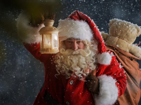 8 ciekawostek o świętach Bożego Narodzenia, które Cię zaskoczą!