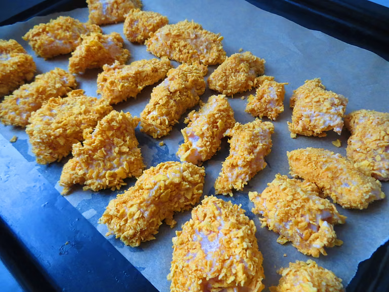 Nuggetsy