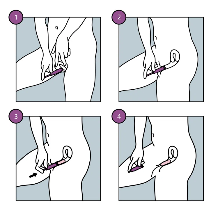Zdjęcie Wiele kobiet popełnia te błędy, używając tamponów! Sprawdź, czego należy unikać! #1
