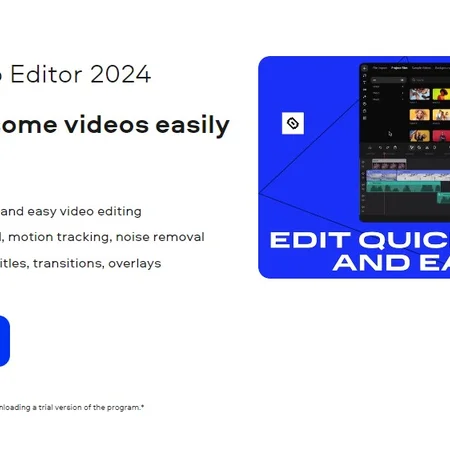 Movavi Video Editor Review 2024: Idealna alternatywa dla iMovie dla Windows?