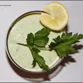 Koktajl z awokado