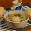 Zupa cebulowa