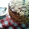Tort Ferrero Rocher