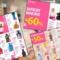 Do -60% na perfumy i -50% na pielęgnacje twarzy! Ta oferta Hebe to kosmetyczny hit