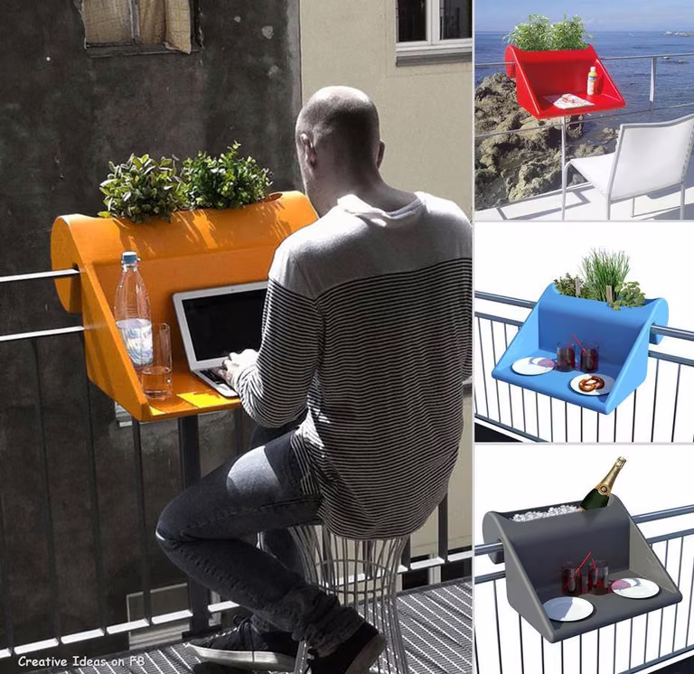 Praca na świeżym powietrzu
