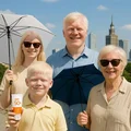 Międzynarodowy Dzień Świadomości nt. Albinizmu: fakty, wyzwania i sposoby wsparcia osób dotkniętych albinizmem