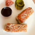 Sałatka „Sushi”