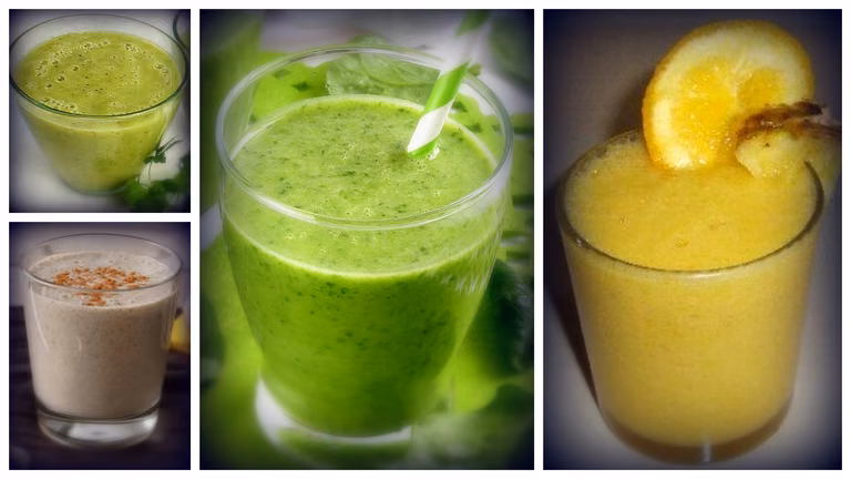 Noworoczny detoks