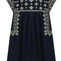 Sukienka boho