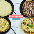 Pizza z patelni