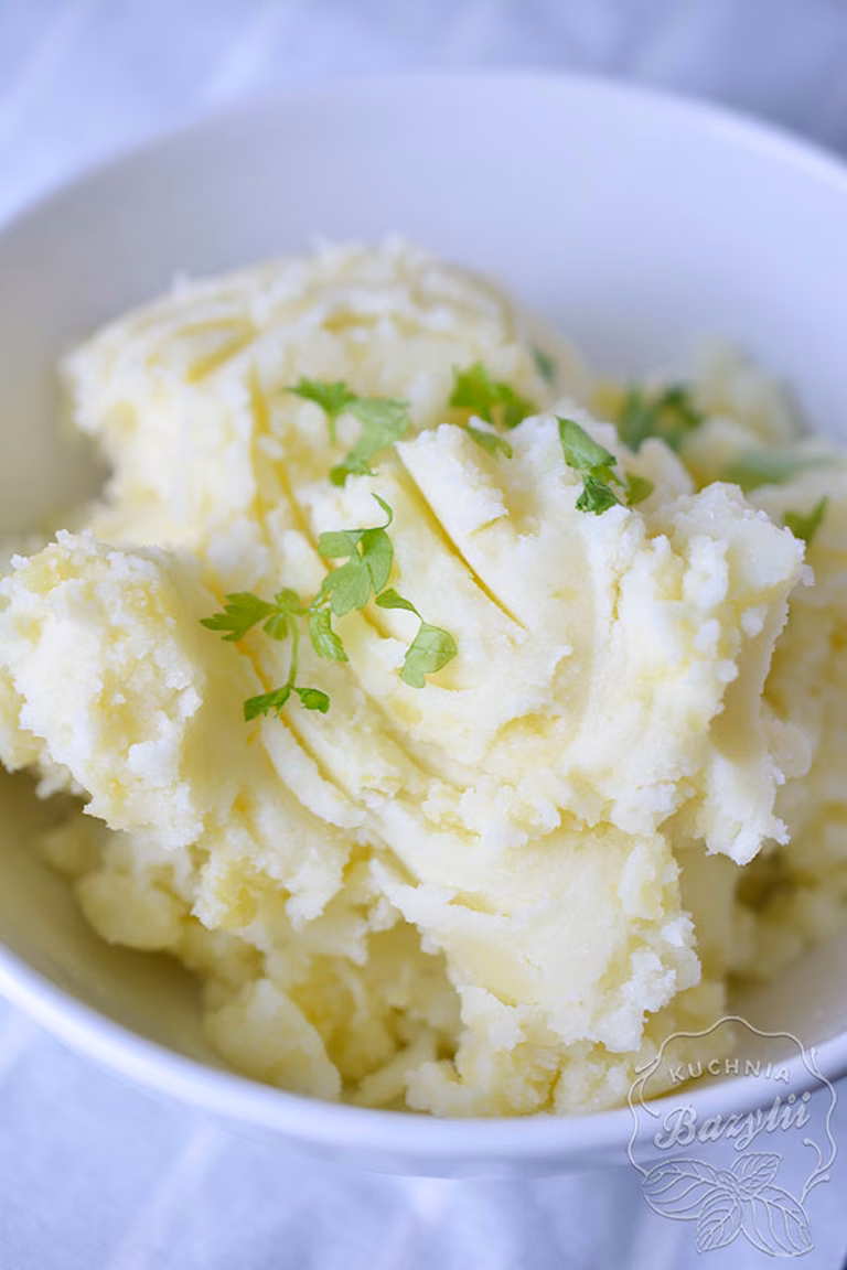 Ziemniaki puree