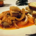 Śledzie po kaszubsku