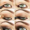 Make up krok po kroku