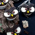 Babeczki sówki