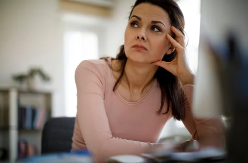 Powiedział, że 8 marca będzie dla nas nowym początkiem. Boję się, że to koniec — pisze Natalia [LIST]