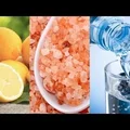 Jak przygotować wodę alkaliczną, która zapobiega powstawaniu wielu chorób?
