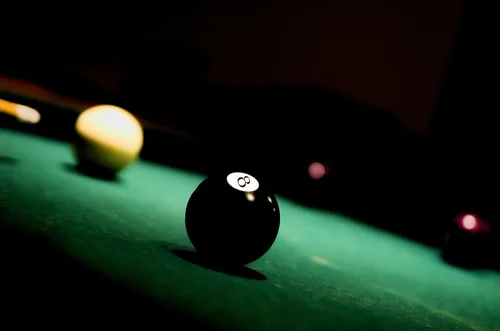 5 powodów dla których warto mieć stół bilardowy