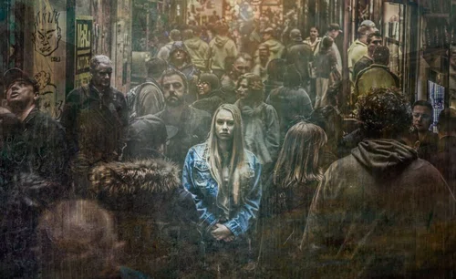 Samotna matka siłaczka – czyli skąd brać na chleb