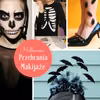 Proste przebrania i makijaże na Halloween last minute :)