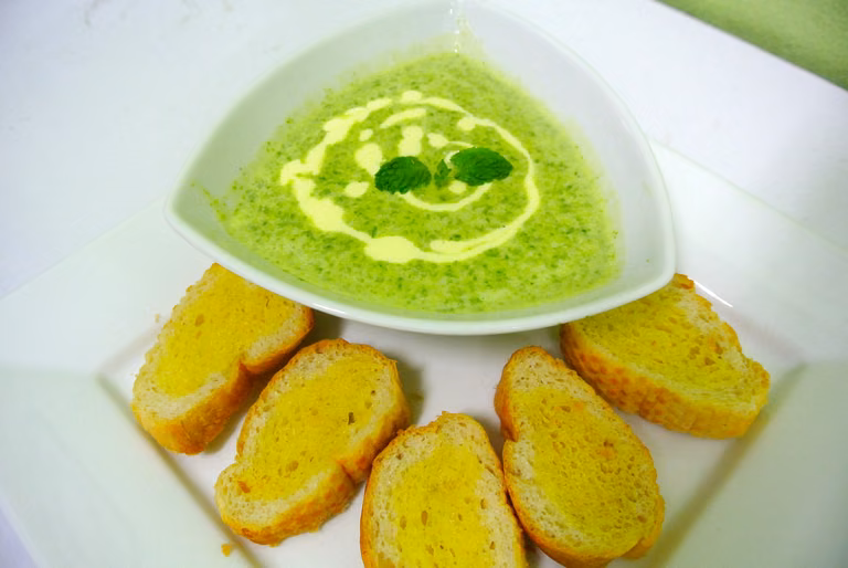 Zupa krem