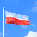 Jak prawidłowo zawiesić polską flagę? Nie popełniaj tego błędu