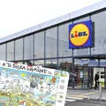 Nietypowy powód wycofania puzzli z Lidla!