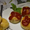 Bombowe Pizzerki