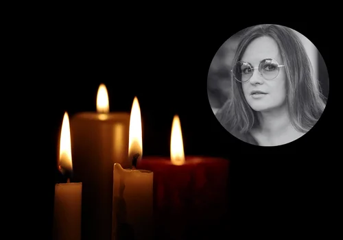 Ostatnie pożegnanie Joanny Kołaczkowskiej! Znamy datę i miejsce pogrzebu!