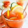 Arbuzowo-ogórkowy cooler l