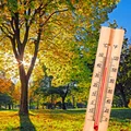 Październikowa niespodzianka: Ciepło jak latem – Termometry pokażą nawet 20°C!