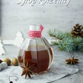 Syrop korzenny